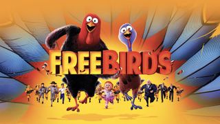 Free Birds