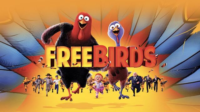 Free Birds