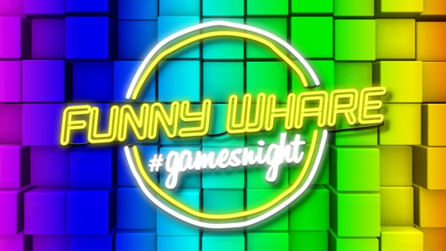 Funny Whare