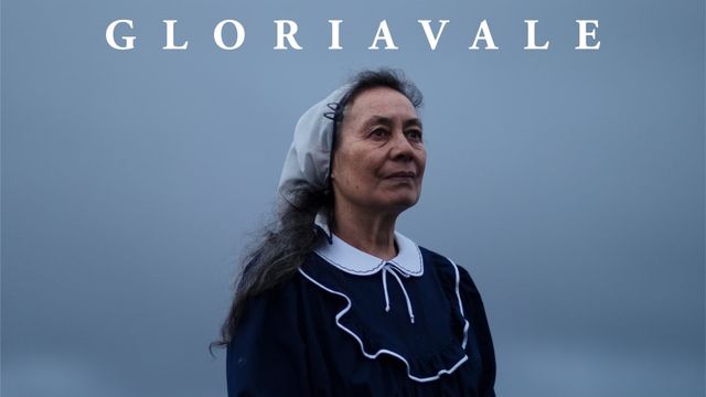 Gloriavale