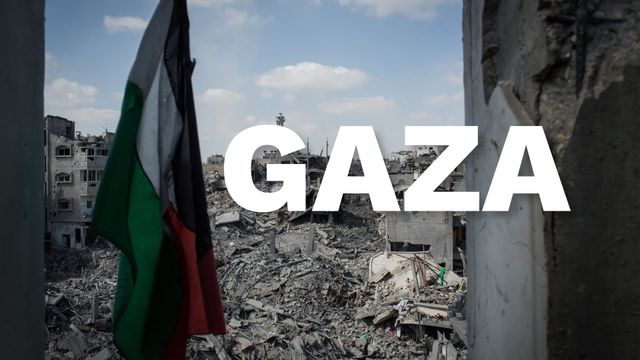 Gaza