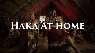 Haka At Home