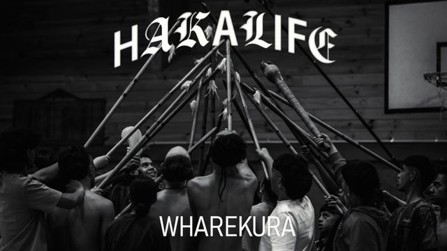 Haka Life Wharekura