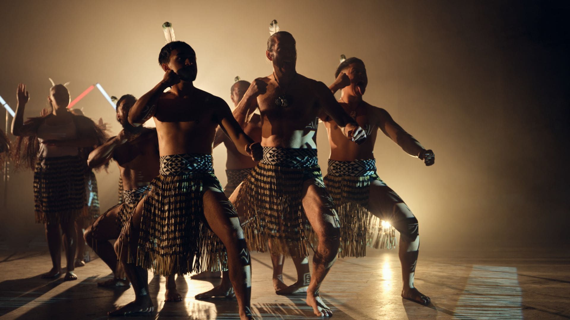 Kapa Haka Regionals 2024 - Te Tauihu