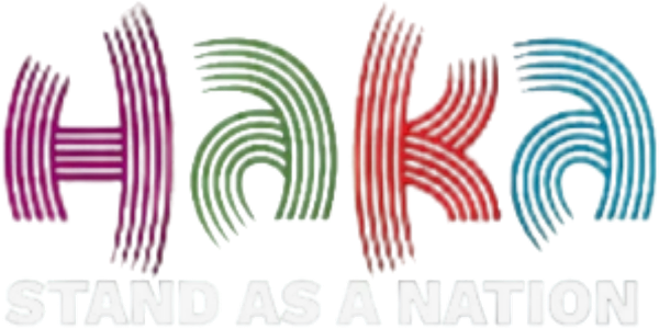 Haka - Stand as a Nation
