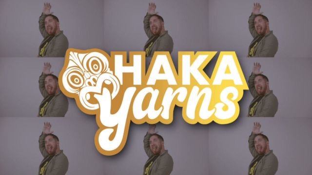 Haka Yarns