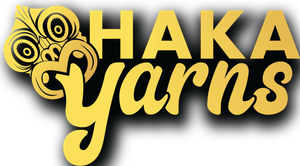 Haka Yarns