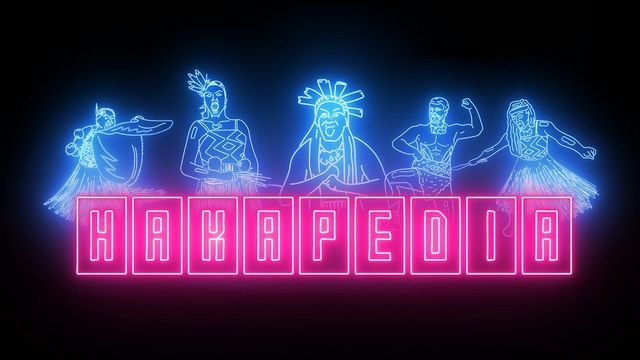 Hakapedia