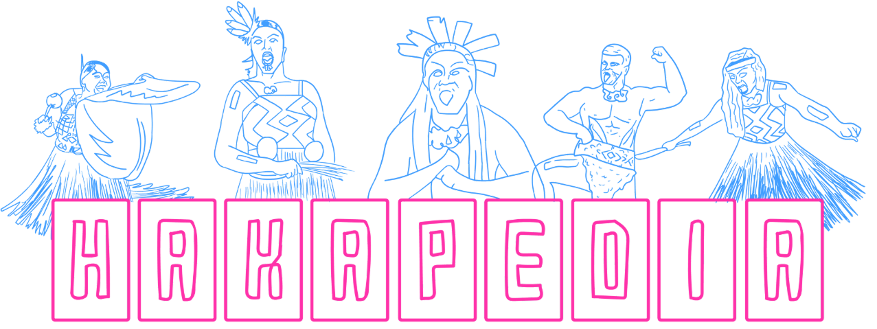Hakapedia
