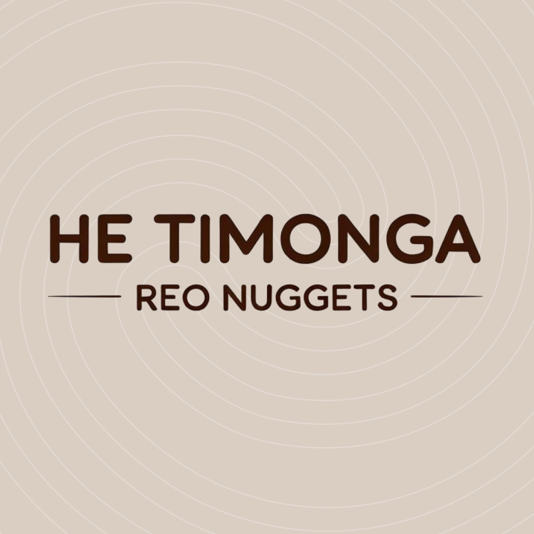 He Timonga