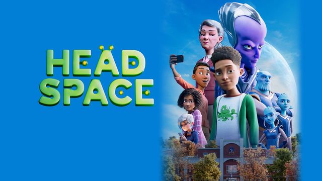 Headspace