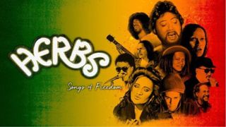 Herbs Songs For Freedom