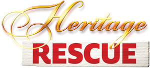 Heritage Rescue