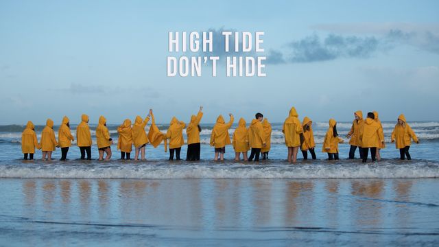 High Tide Don't Hide