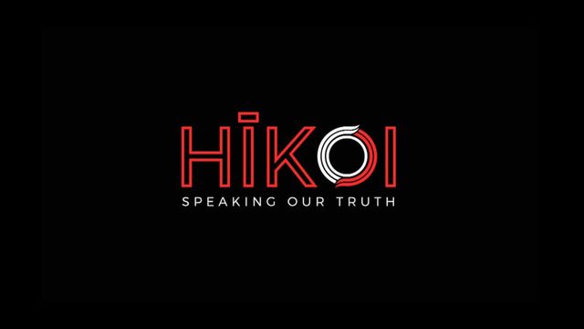 Hīkoi - Speaking our Truth