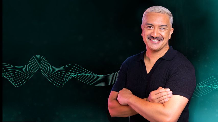 Homai te Pakipaki All Stars