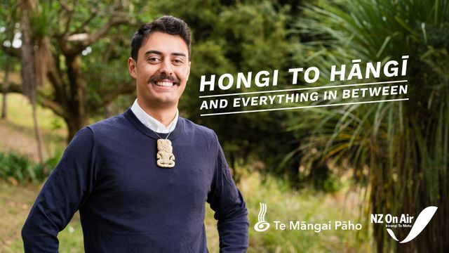 Hongi to Hāngī and Everything in Between