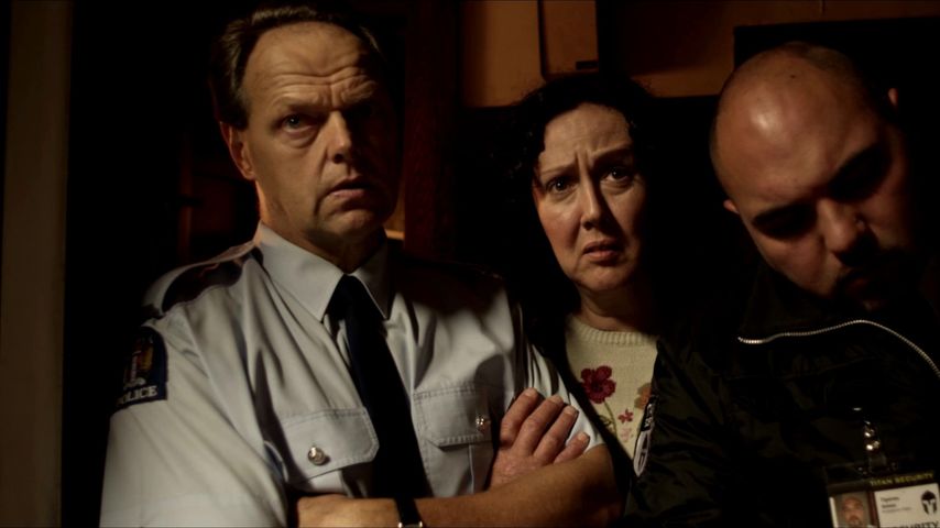 Housebound