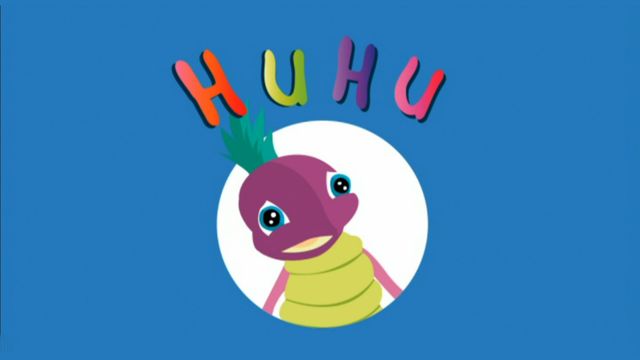 Huhu