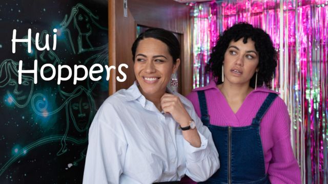 Hui Hoppers
