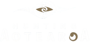 Hunting Aotearoa