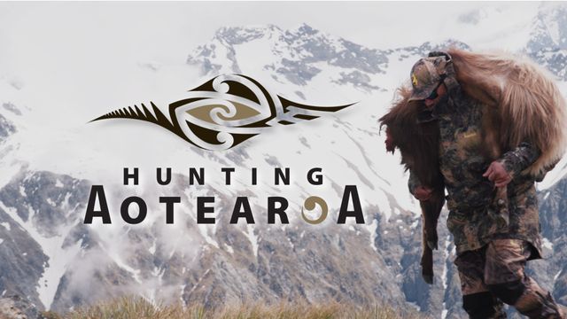 Hunting Aotearoa