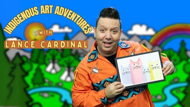 Indigenous Art Adventures