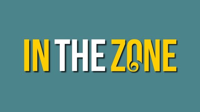 In the Zone