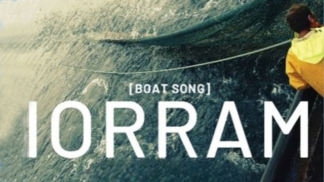 Iorram (Boat Song)