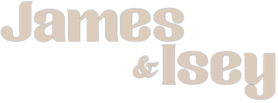 James and Isey