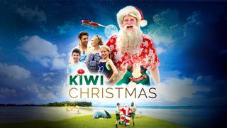 Kiwi Christmas