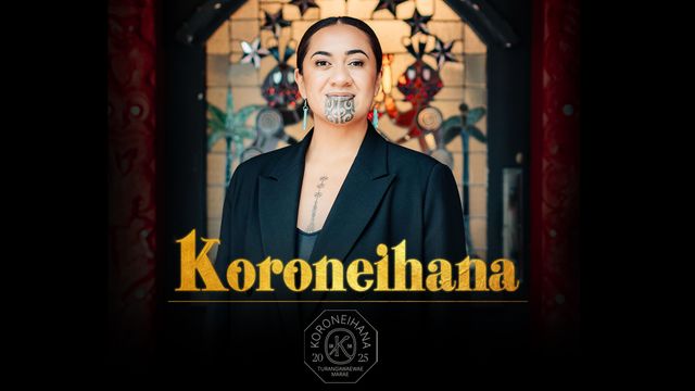 Koroneihana Tuatahi 2025