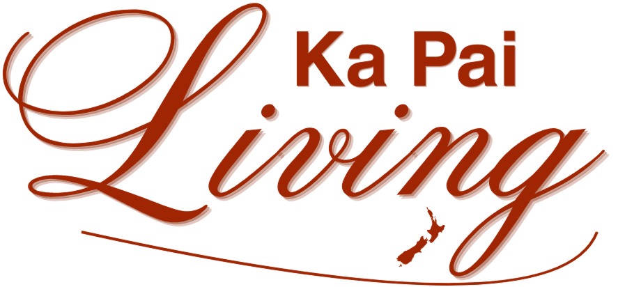 Ka Pai Living
