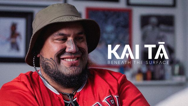Kai Tā