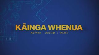 Kāinga Whenua