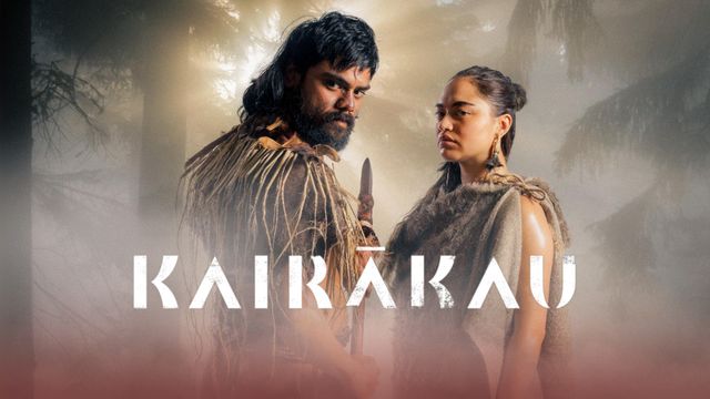 Kairākau