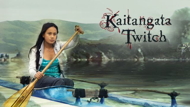 KaitangataTwitch