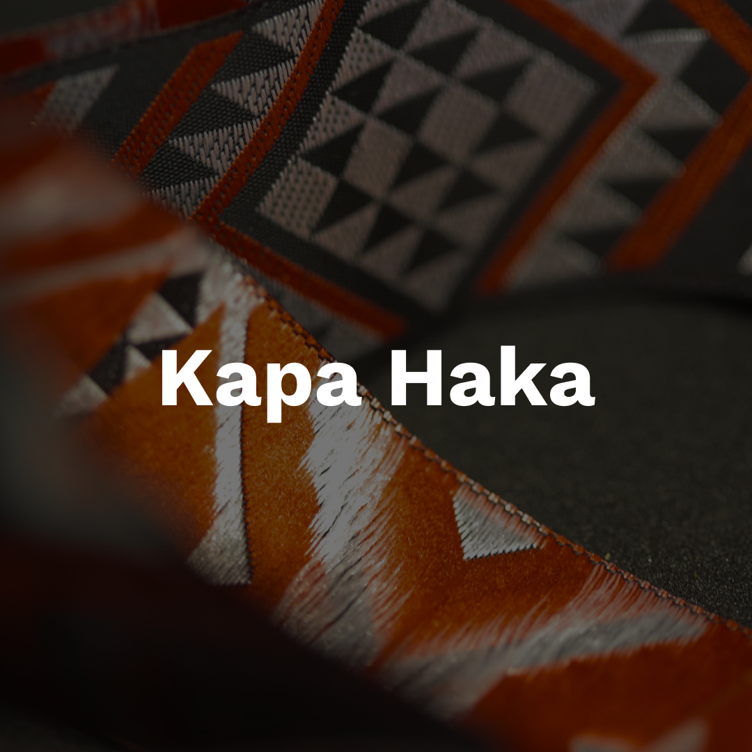 Kapa Haka