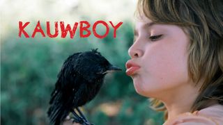 Kauwboy