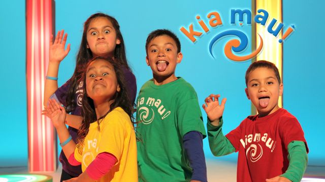 Kia Mau