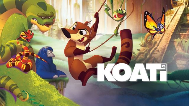 Koati