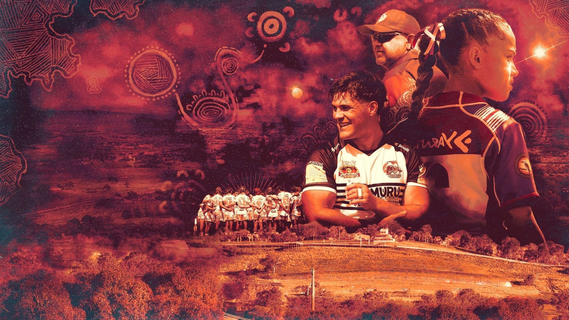 Koori Knockout