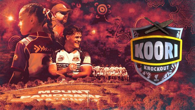 Koori Knockout