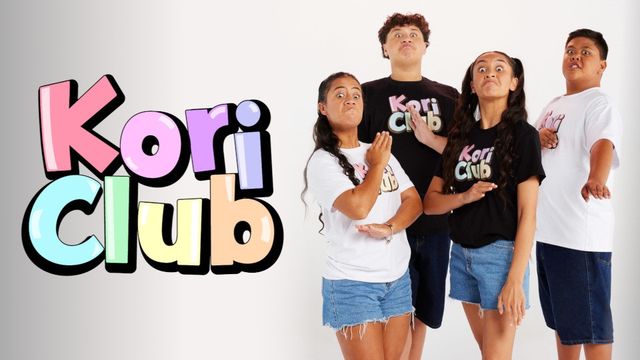 Kori Club