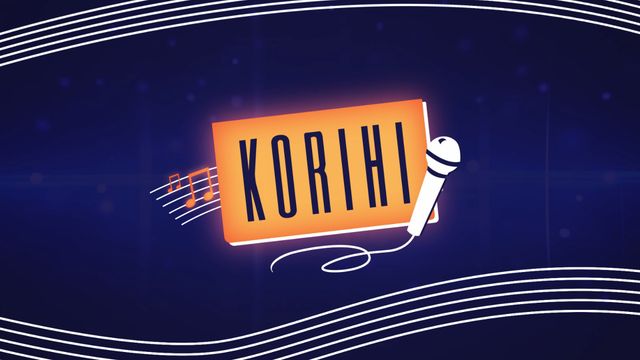 Korihi
