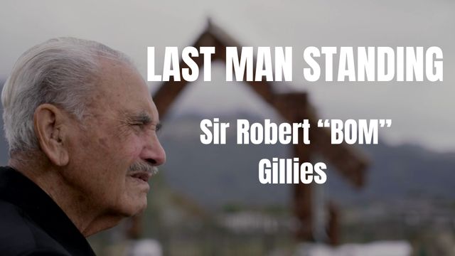 Last Man Standing
