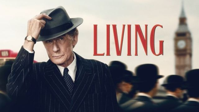 Living