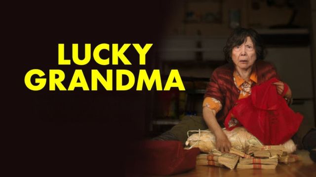 Lucky Grandma