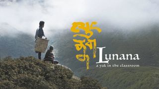 Lunana: A Yak in the Classroom