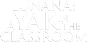 Lunana: A Yak in the Classroom
